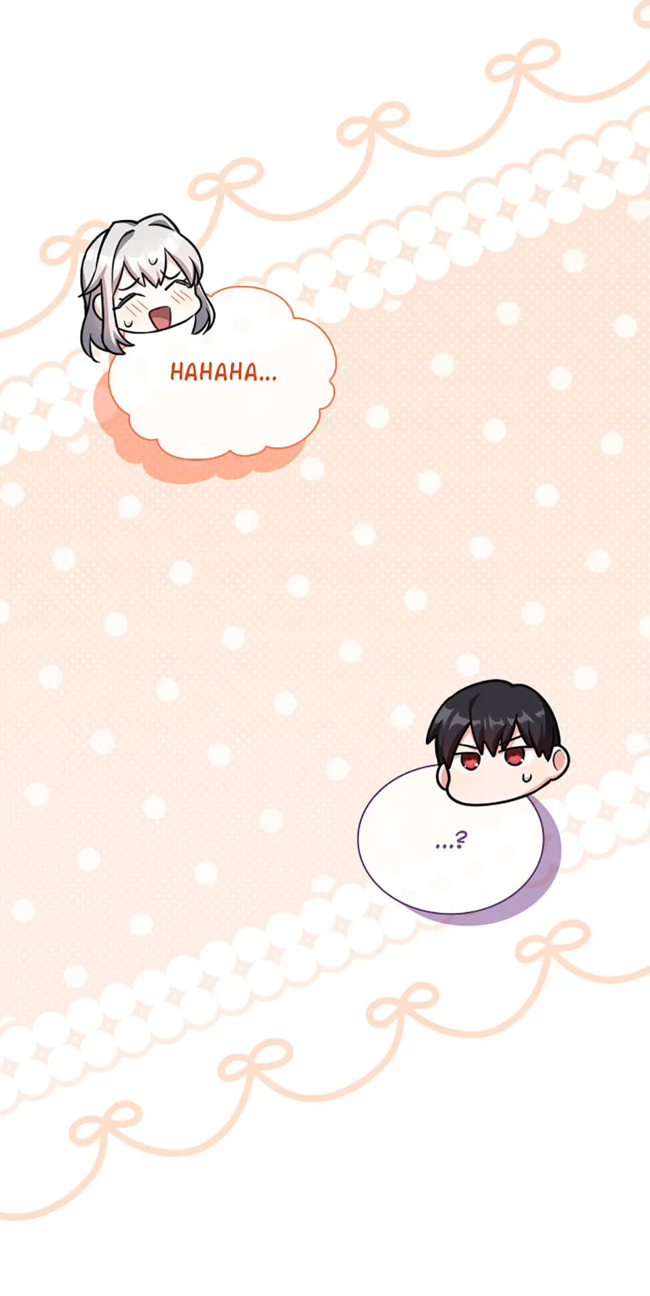 My Childhood Friend Became an Obsessive Husband Chapter 69 page 9 - 