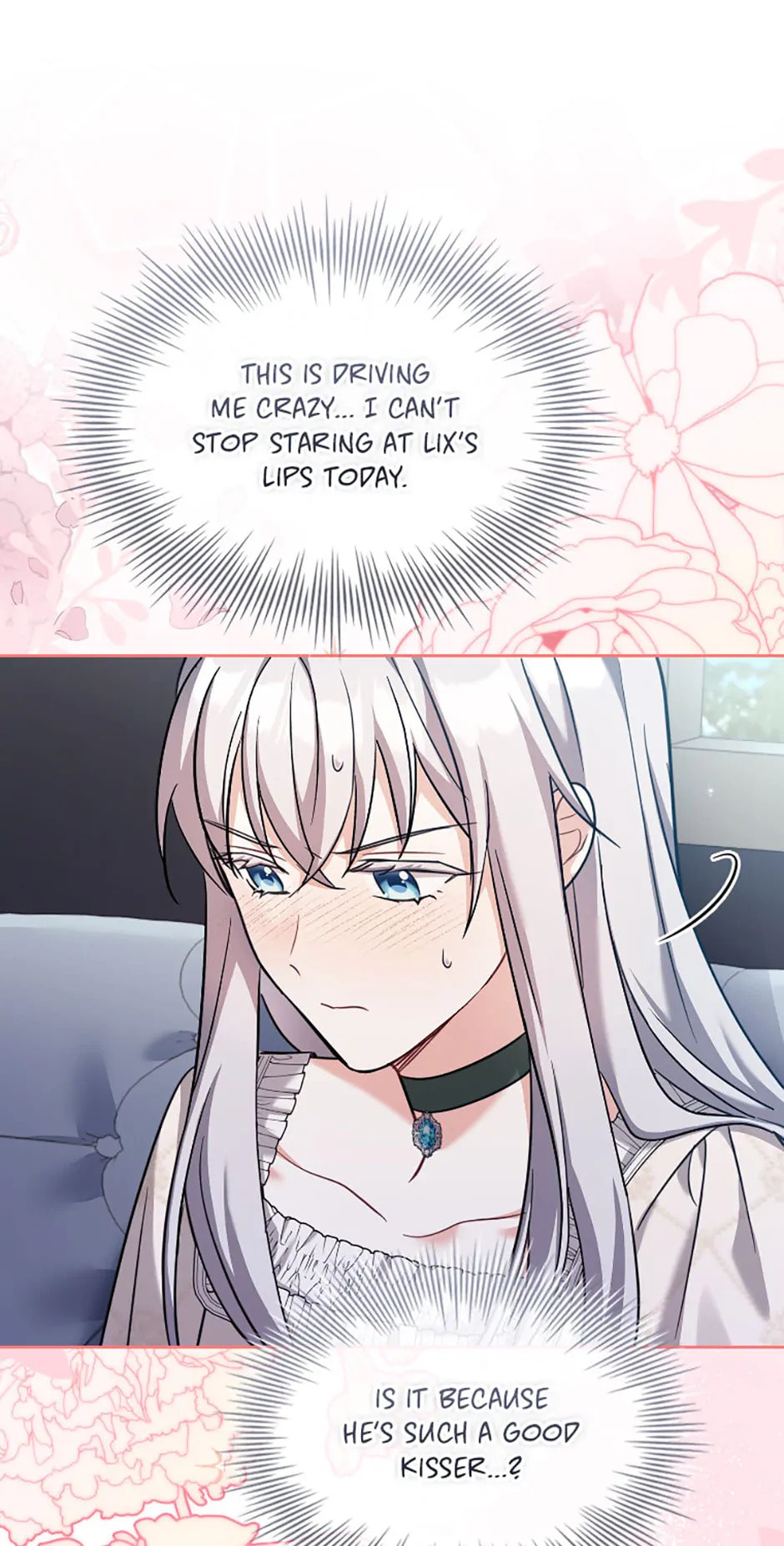 My Childhood Friend Became an Obsessive Husband Chapter 69 page 10 - 