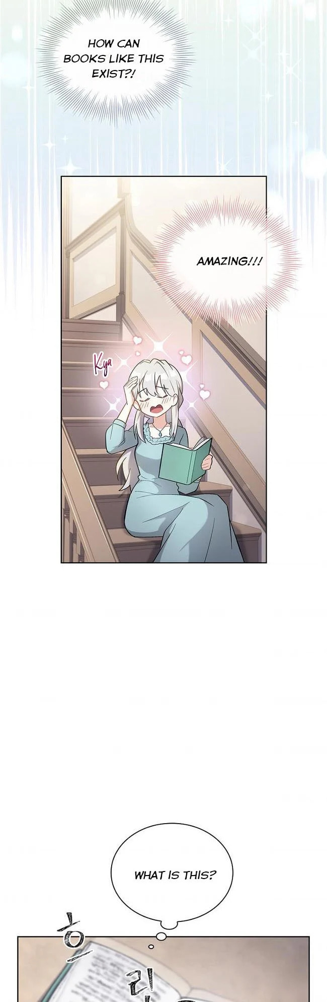 My Childhood Friend Became an Obsessive Husband Chapter 7 page 18 - 
