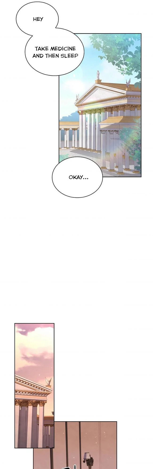 My Childhood Friend Became an Obsessive Husband Chapter 7 page 22 - 