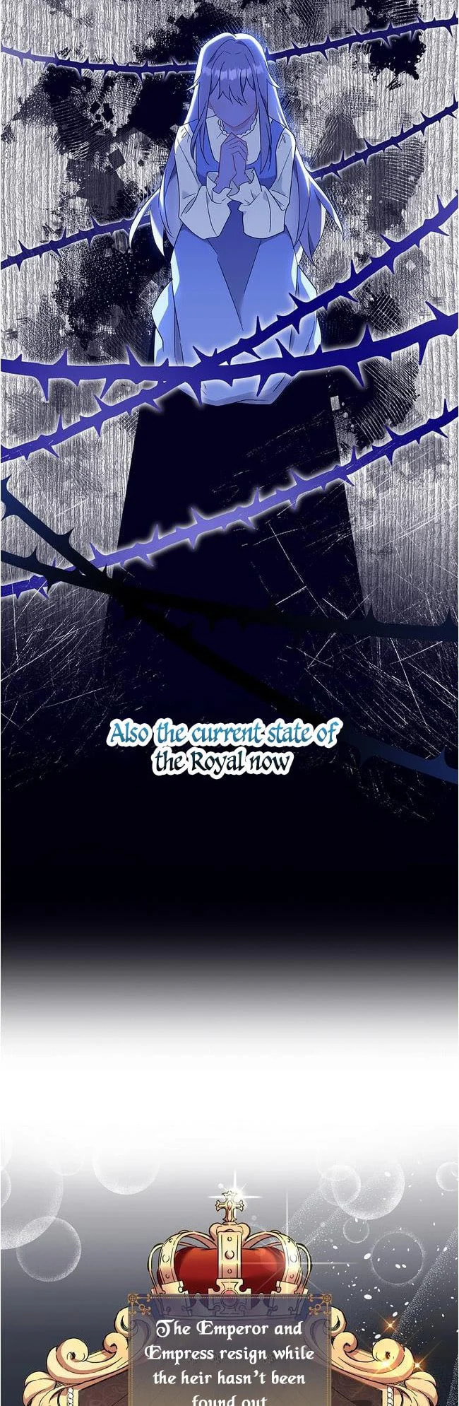 My Childhood Friend Became an Obsessive Husband Chapter 7 page 5 - 
