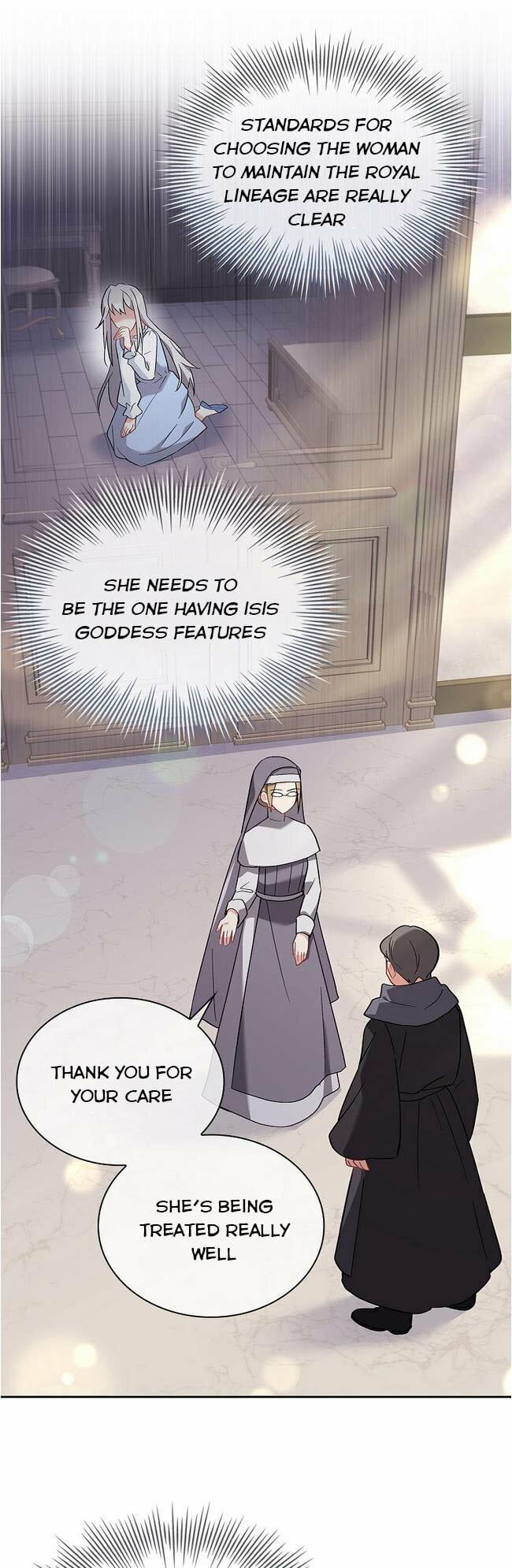 My Childhood Friend Became an Obsessive Husband Chapter 7 page 8 - 