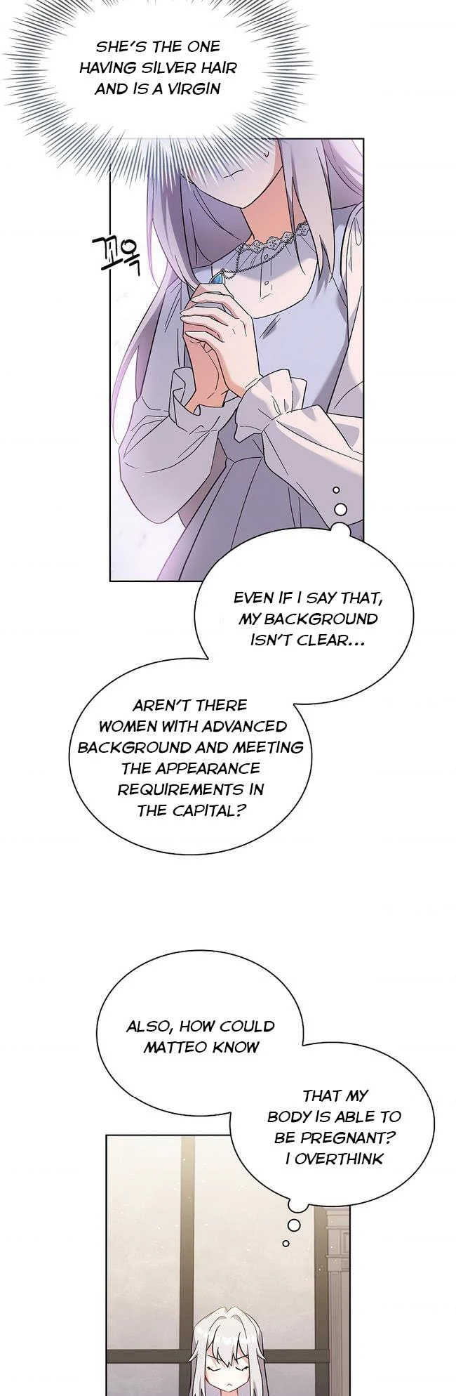 My Childhood Friend Became an Obsessive Husband Chapter 7 page 9 - 