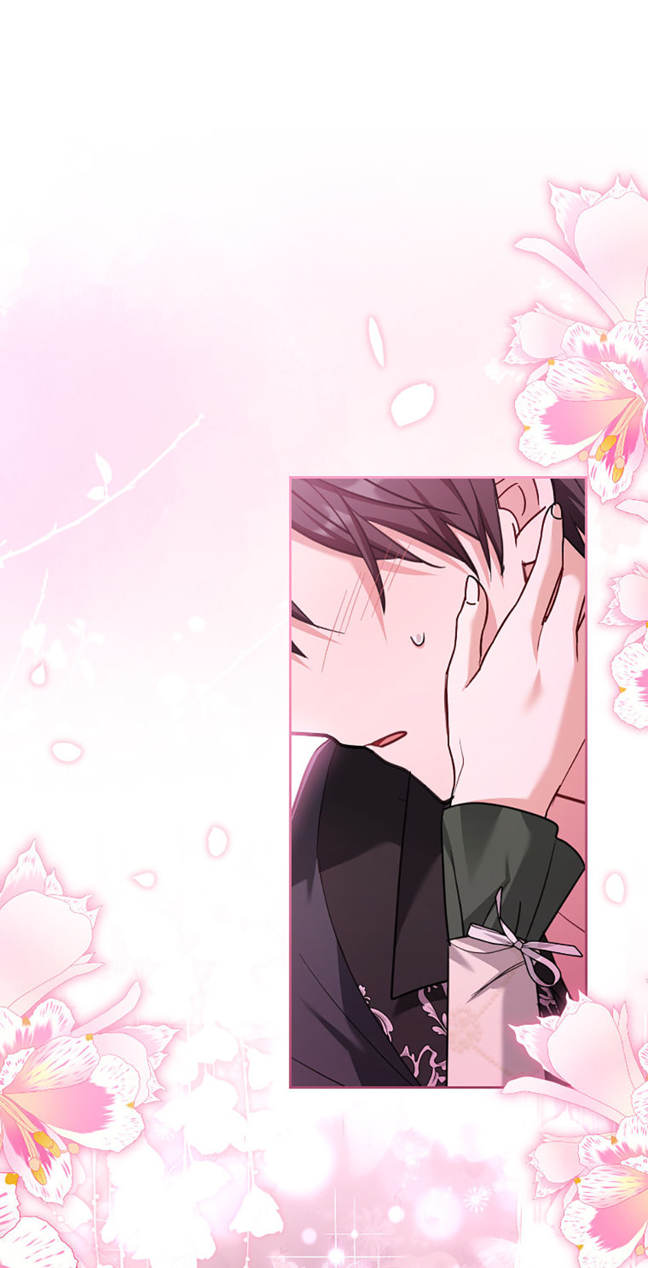 My Childhood Friend Became an Obsessive Husband Chapter 70 page 1 - 