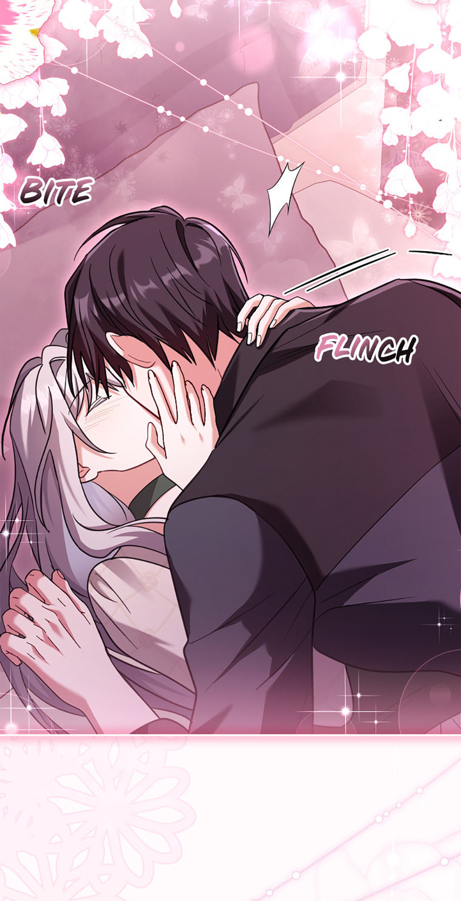 My Childhood Friend Became an Obsessive Husband Chapter 70 page 2 - 