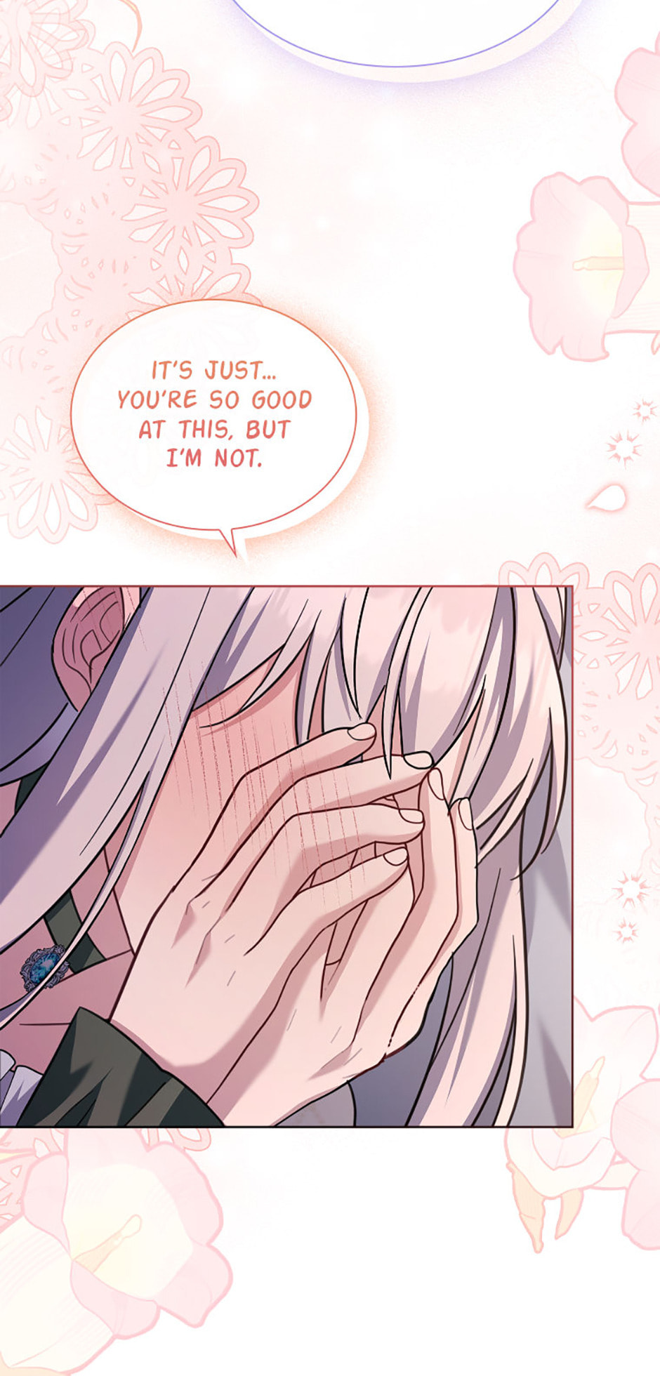 My Childhood Friend Became an Obsessive Husband Chapter 70 page 11 - 