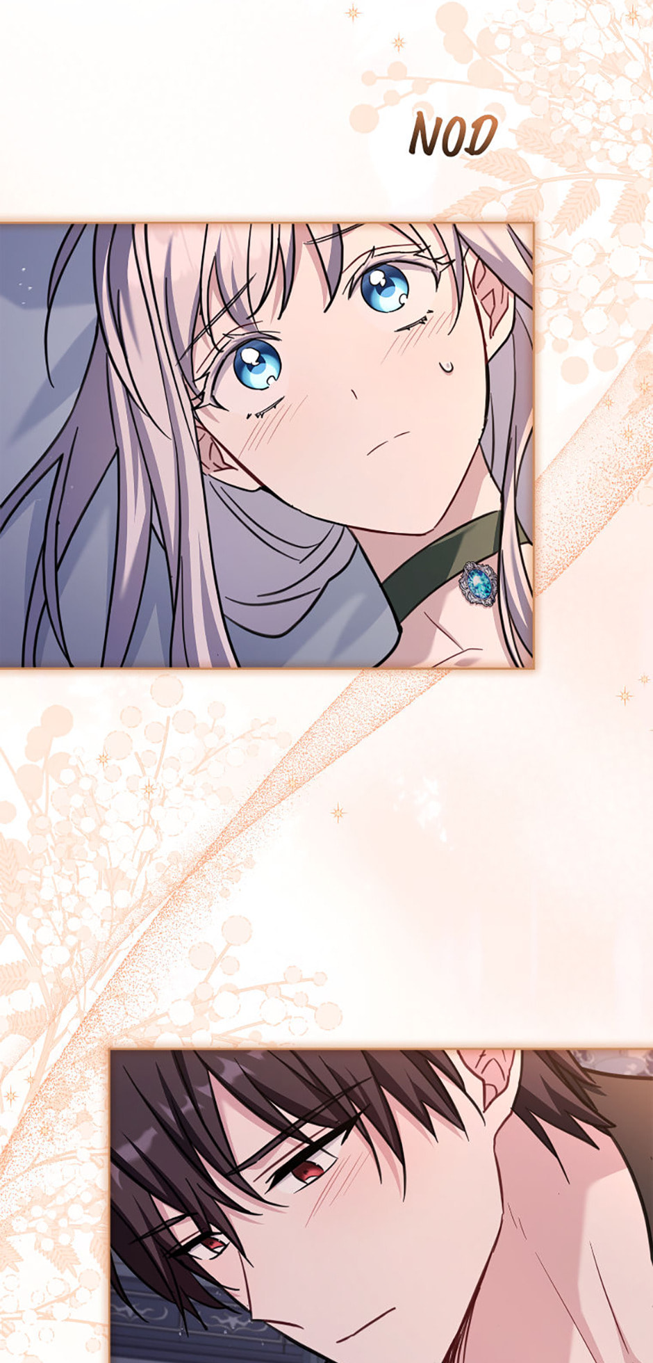 My Childhood Friend Became an Obsessive Husband Chapter 70 page 13 - 
