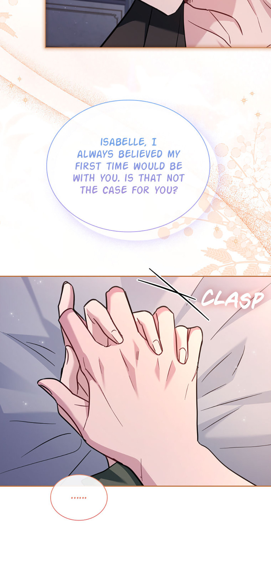 My Childhood Friend Became an Obsessive Husband Chapter 70 page 14 - 