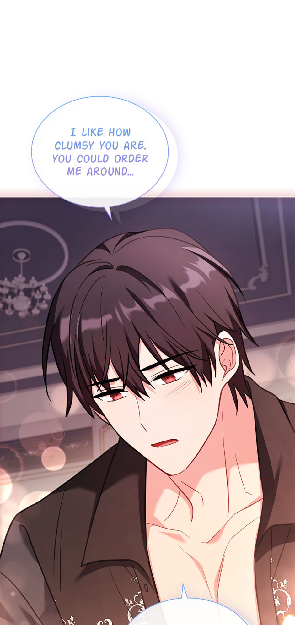 My Childhood Friend Became an Obsessive Husband Chapter 70 page 15 - 