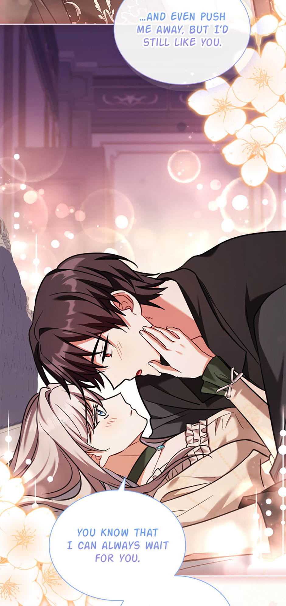 My Childhood Friend Became an Obsessive Husband Chapter 70 page 16 - 