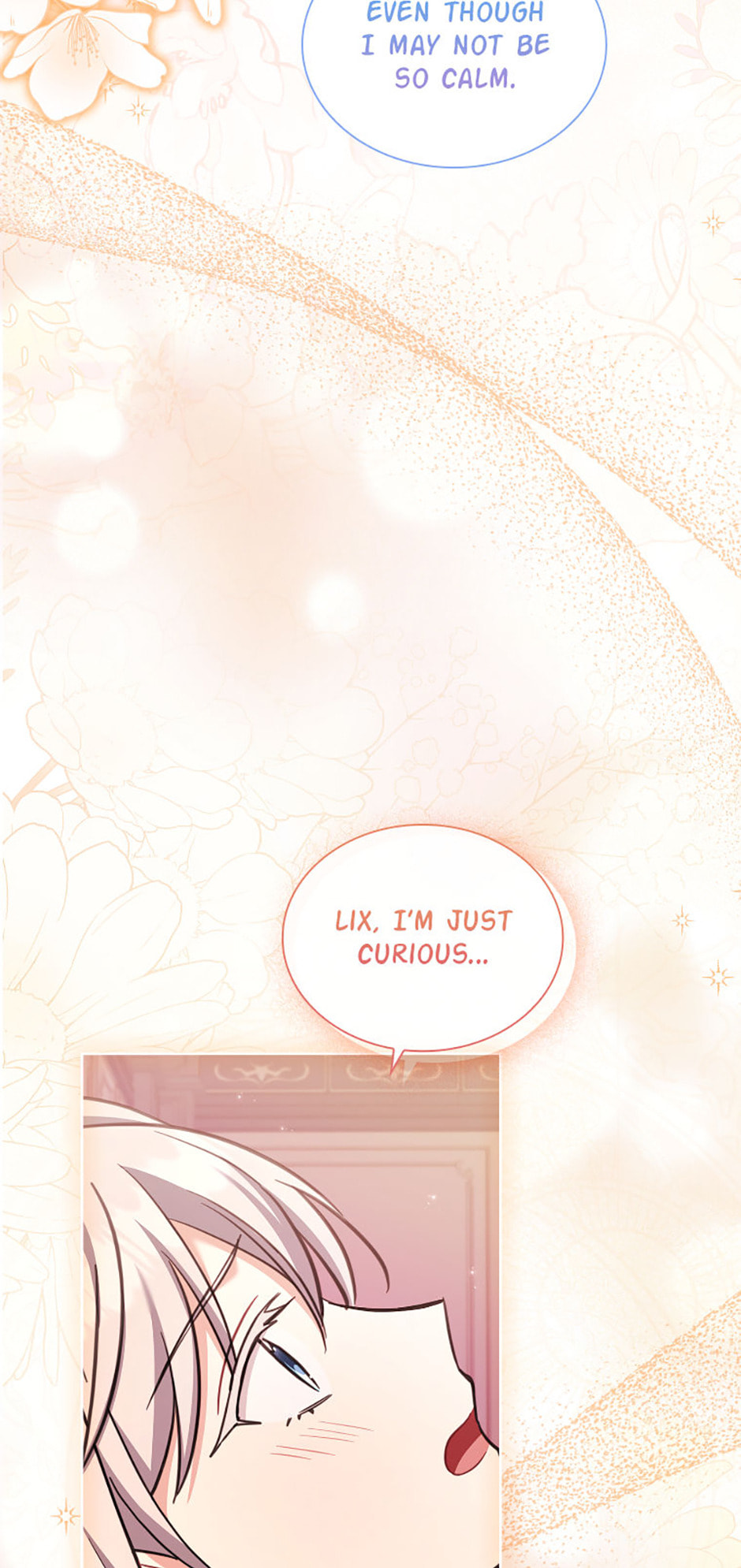 My Childhood Friend Became an Obsessive Husband Chapter 70 page 17 - 