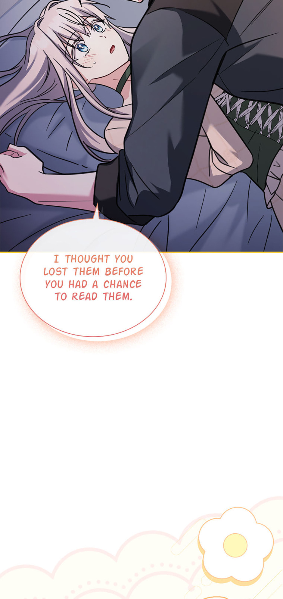 My Childhood Friend Became an Obsessive Husband Chapter 70 page 19 - 