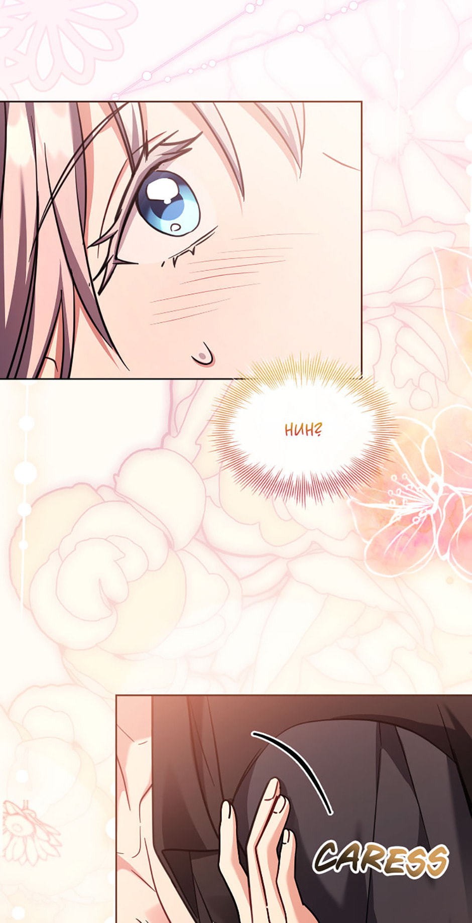 My Childhood Friend Became an Obsessive Husband Chapter 70 page 3 - 