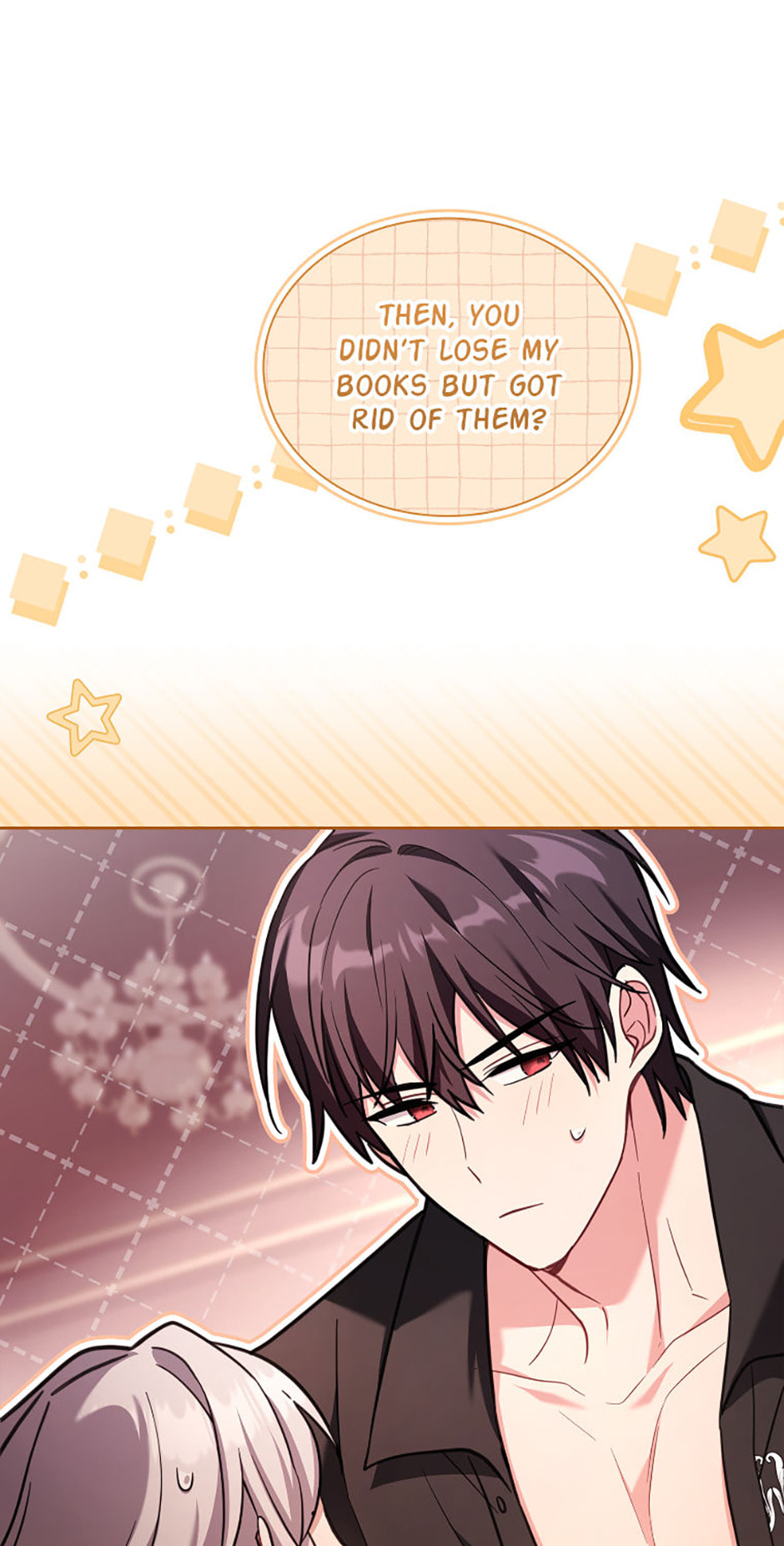 My Childhood Friend Became an Obsessive Husband Chapter 70 page 23 - 