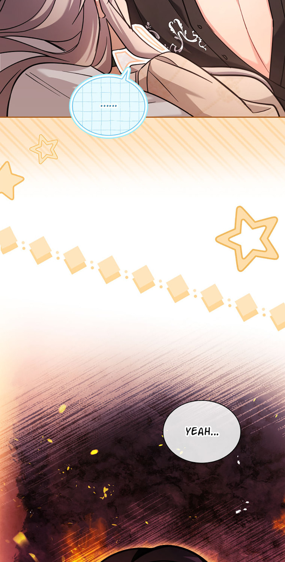 My Childhood Friend Became an Obsessive Husband Chapter 70 page 24 - 