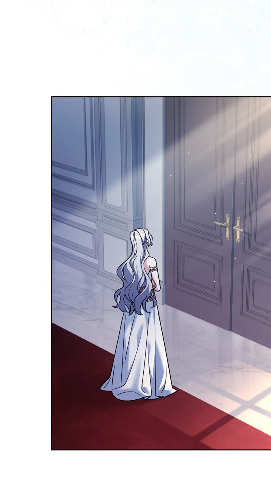 My Childhood Friend Became an Obsessive Husband Chapter 70 page 29 - 