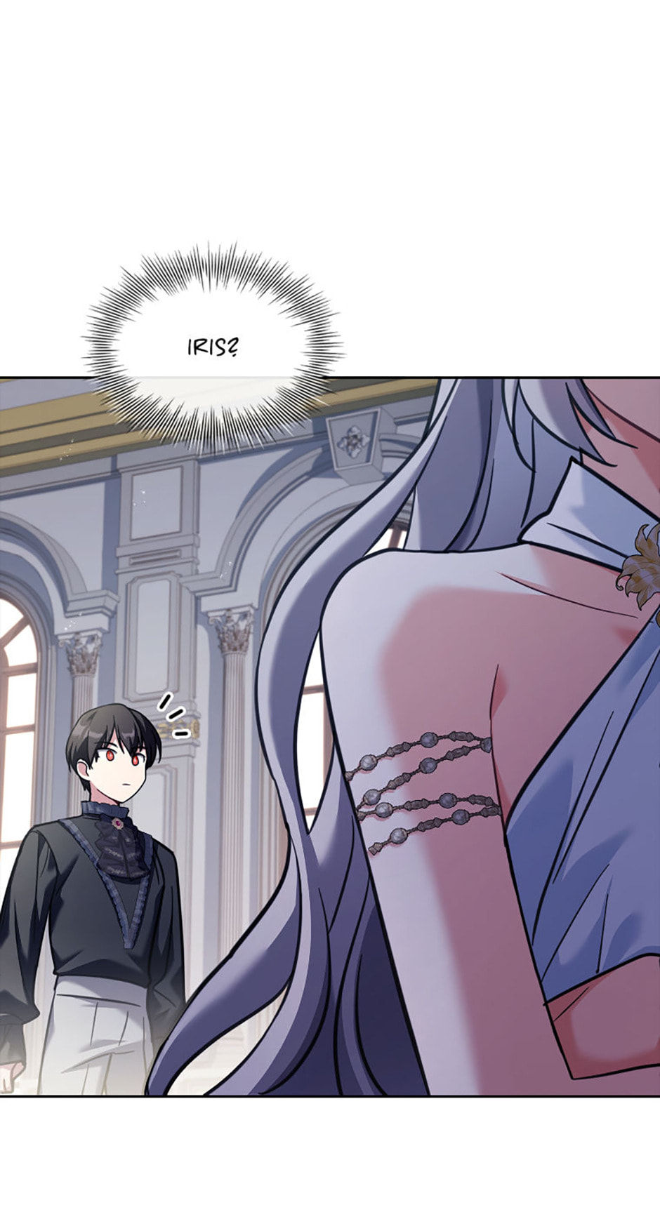 My Childhood Friend Became an Obsessive Husband Chapter 70 page 30 - 