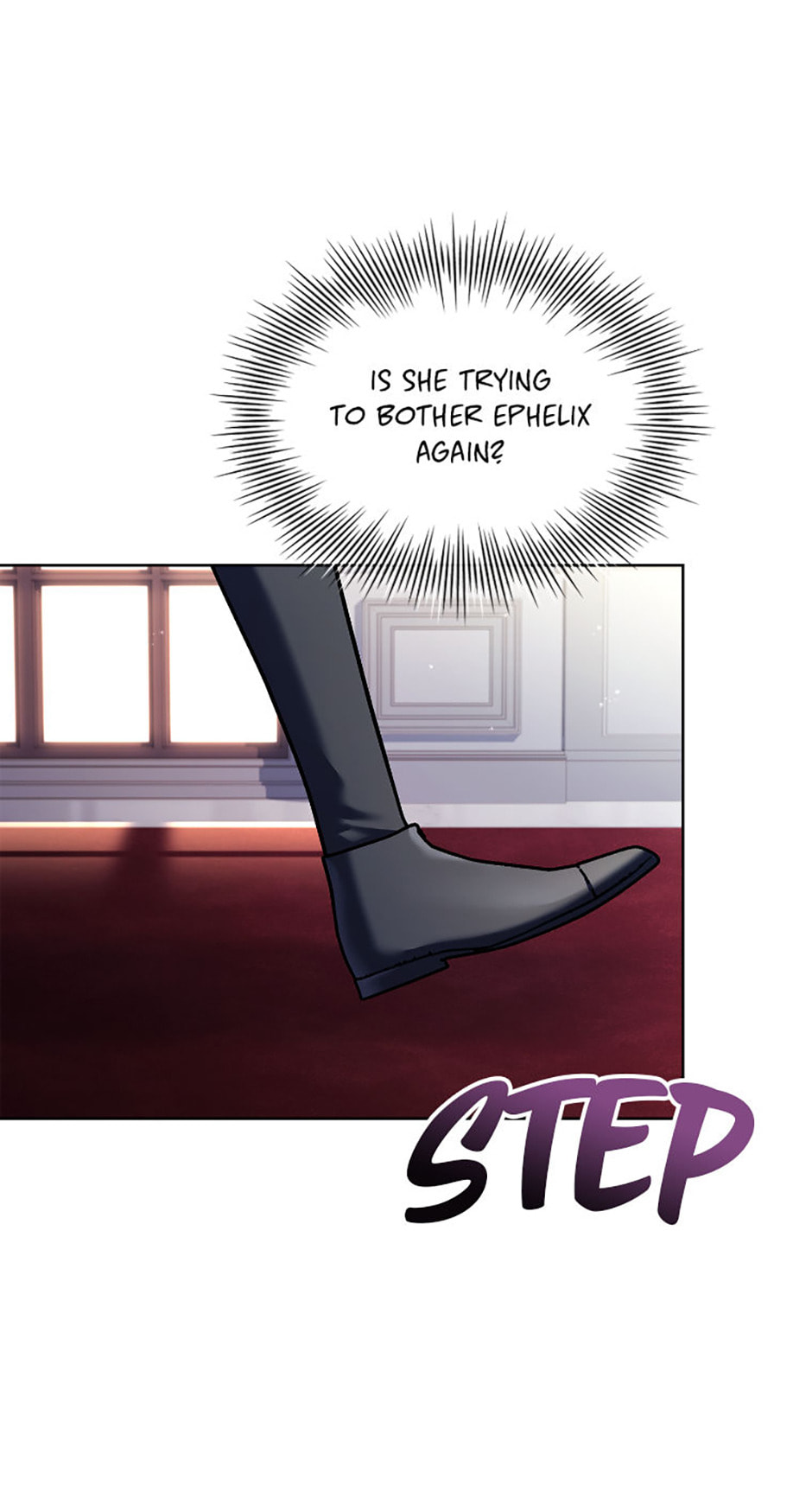 My Childhood Friend Became an Obsessive Husband Chapter 70 page 31 - 