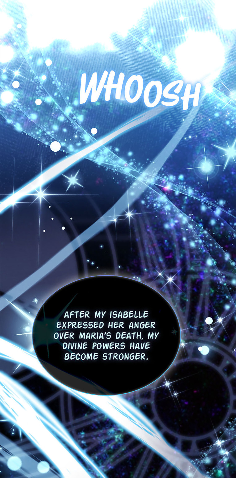 My Childhood Friend Became an Obsessive Husband Chapter 70 page 35 - 