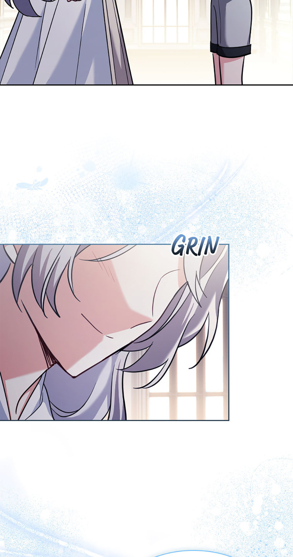 My Childhood Friend Became an Obsessive Husband Chapter 70 page 40 - 