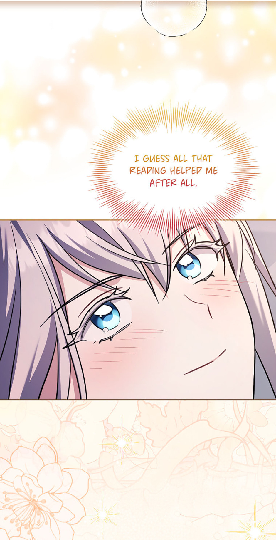 My Childhood Friend Became an Obsessive Husband Chapter 70 page 5 - 
