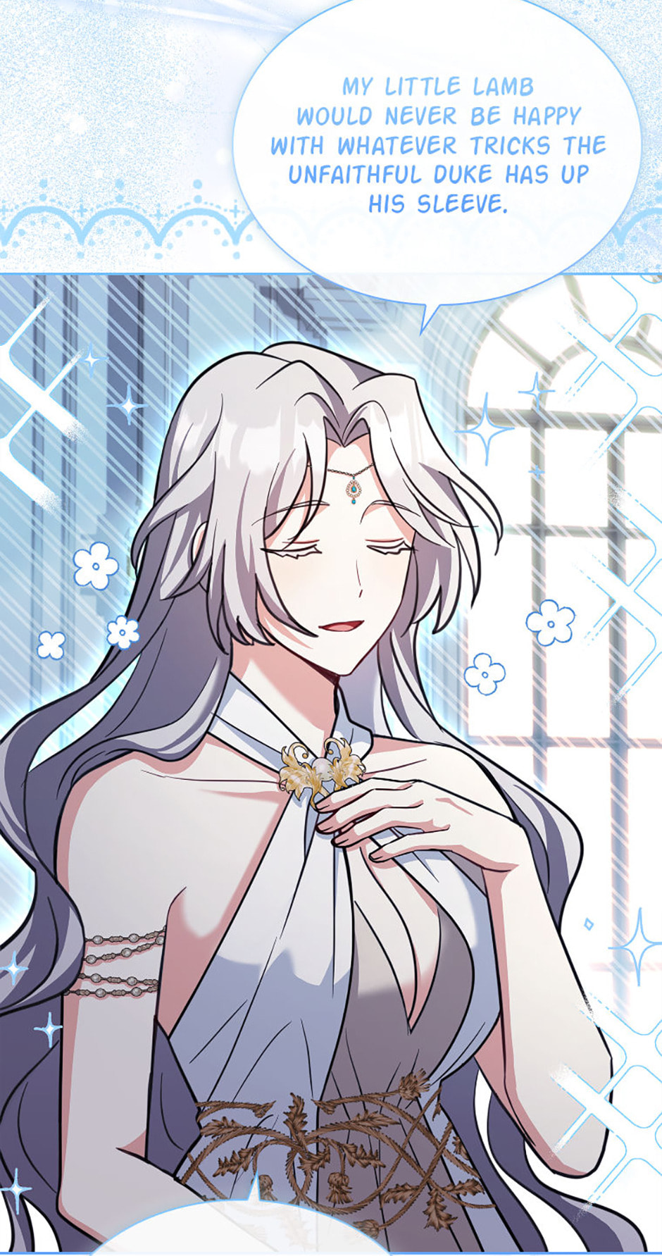 My Childhood Friend Became an Obsessive Husband Chapter 70 page 41 - 