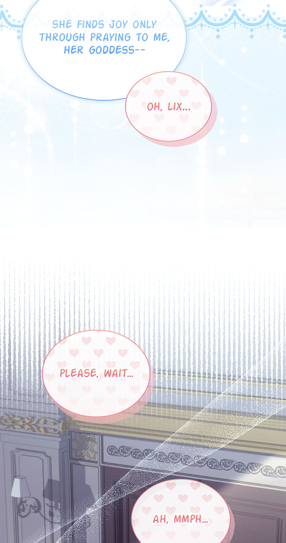 My Childhood Friend Became an Obsessive Husband Chapter 70 page 42 - 