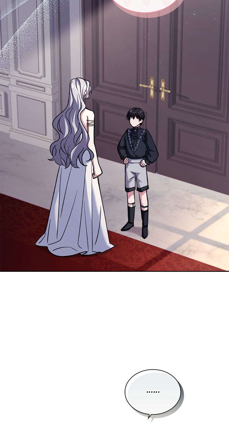 My Childhood Friend Became an Obsessive Husband Chapter 70 page 43 - 
