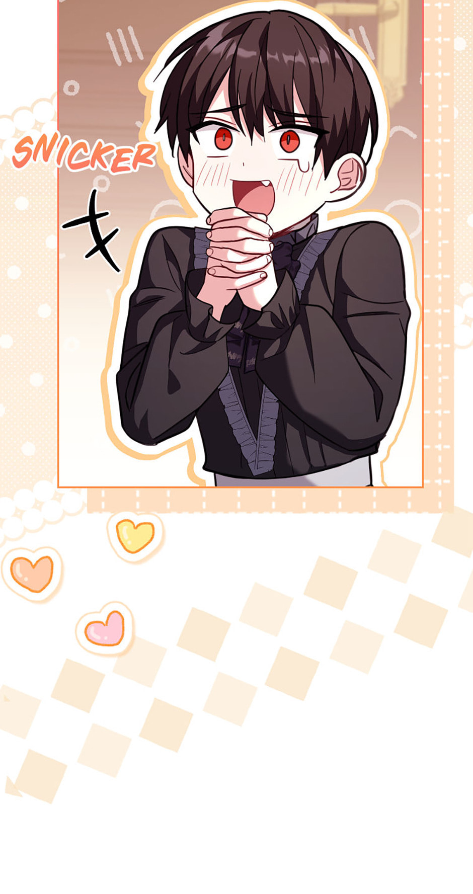 My Childhood Friend Became an Obsessive Husband Chapter 70 page 45 - 