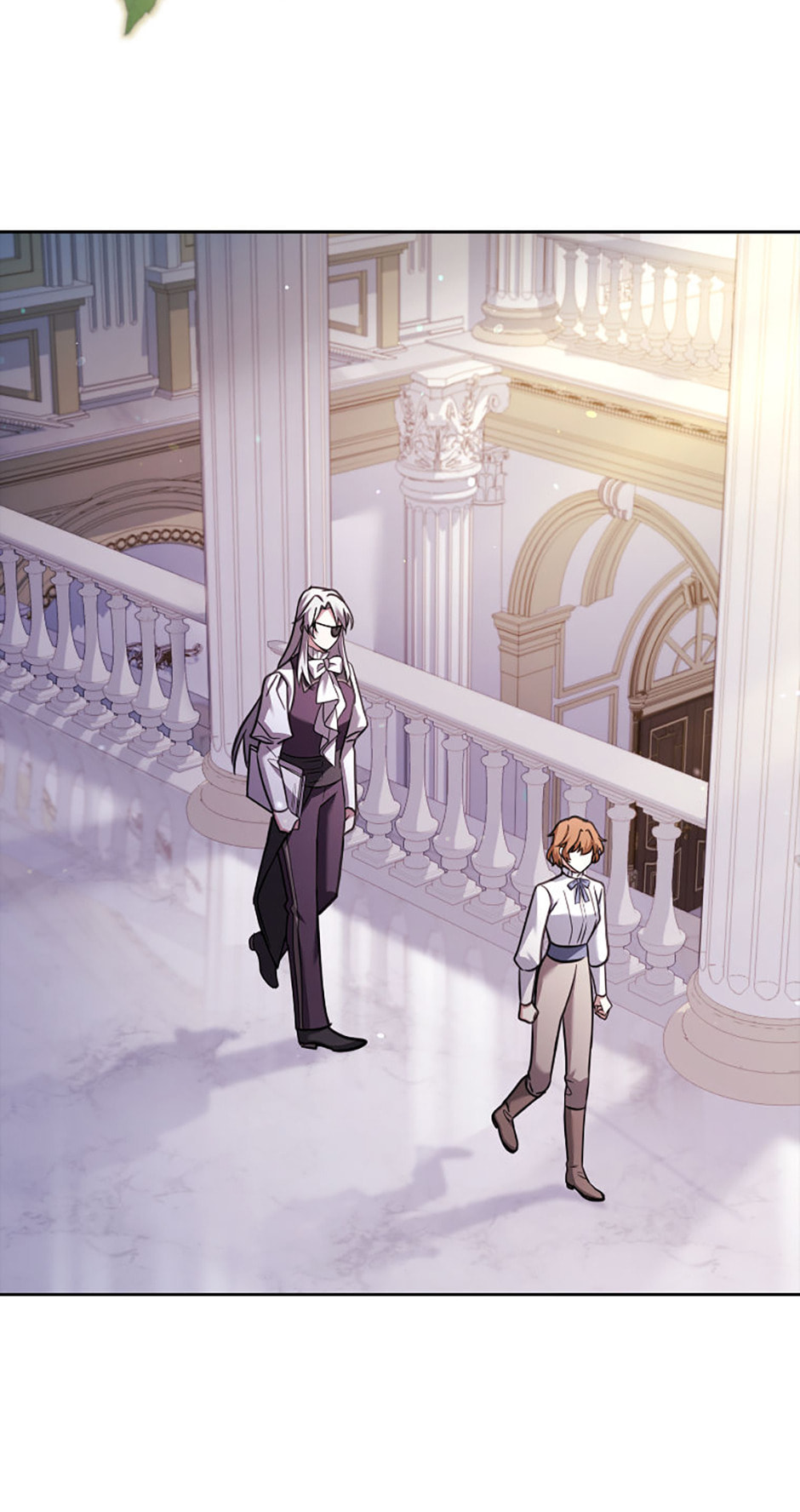 My Childhood Friend Became an Obsessive Husband Chapter 70 page 48 - 