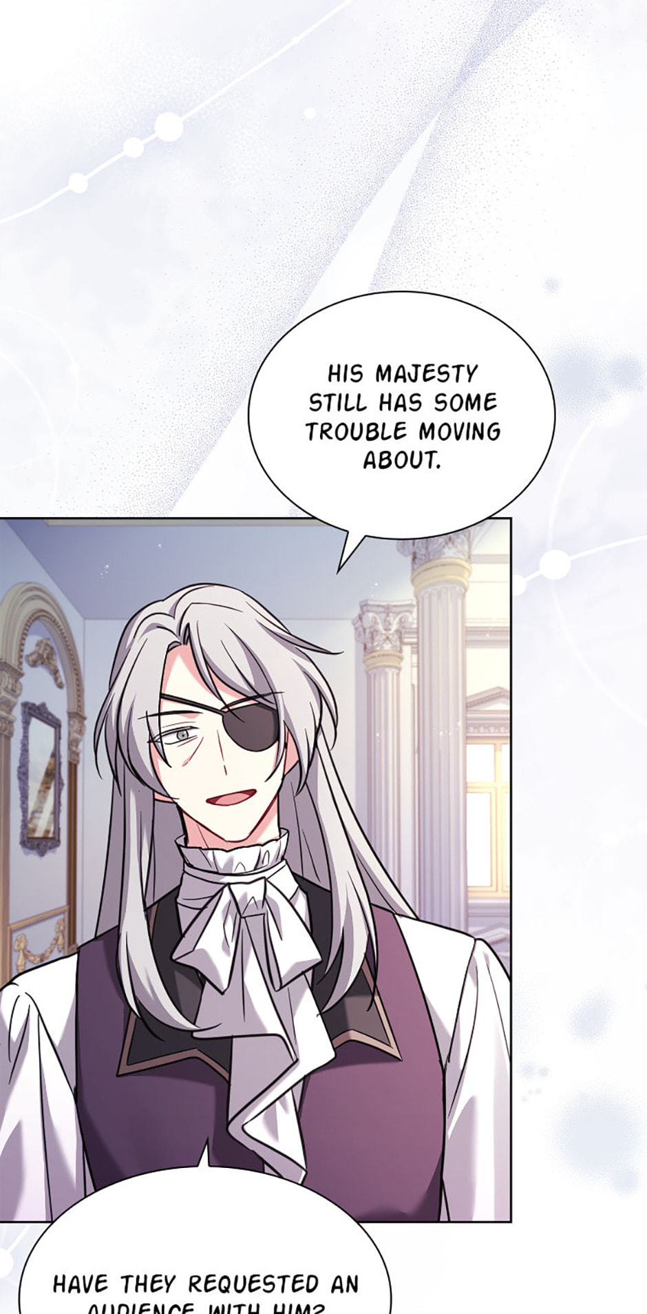 My Childhood Friend Became an Obsessive Husband Chapter 70 page 50 - 