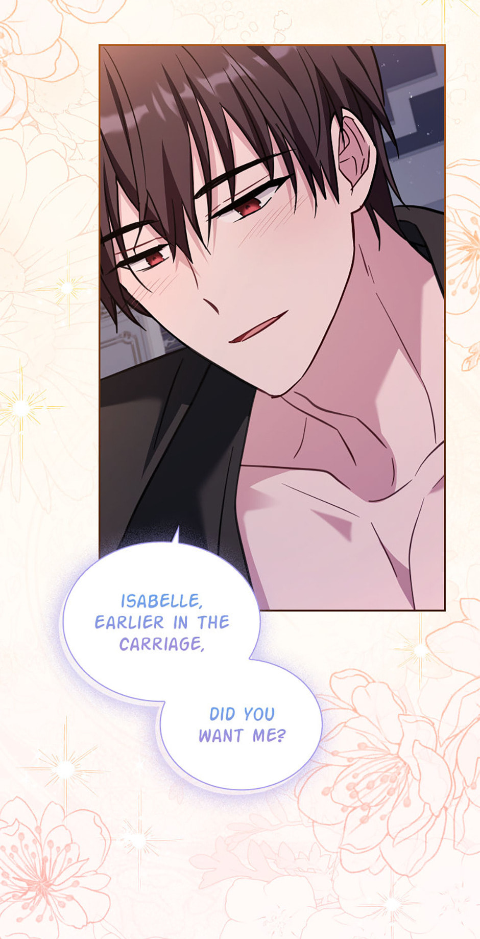 My Childhood Friend Became an Obsessive Husband Chapter 70 page 6 - 