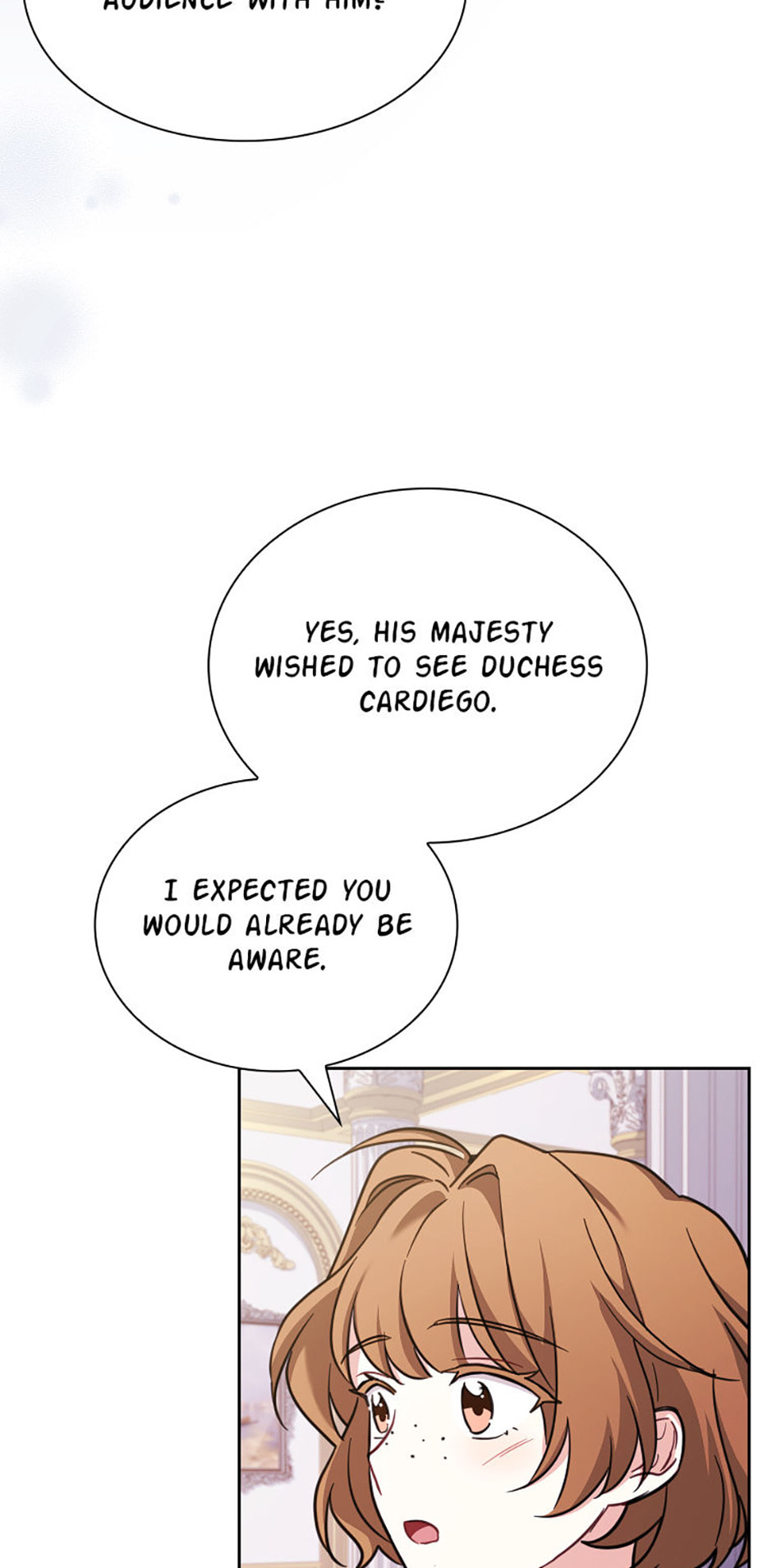 My Childhood Friend Became an Obsessive Husband Chapter 70 page 51 - 