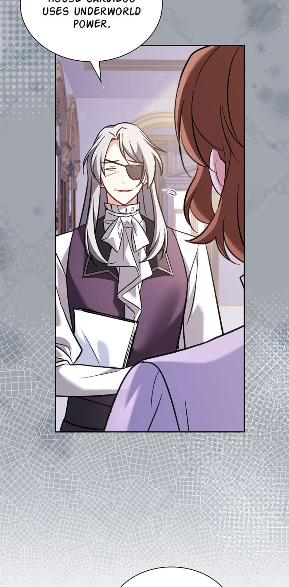 My Childhood Friend Became an Obsessive Husband Chapter 70 page 54 - 