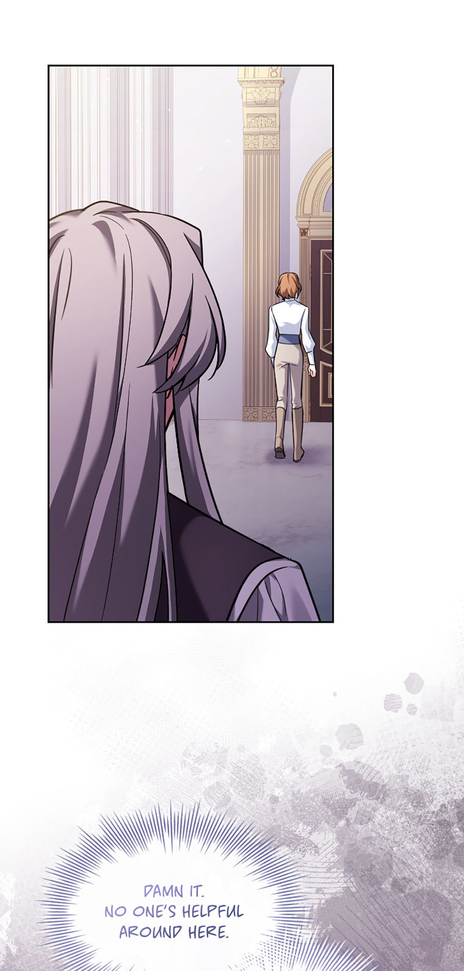 My Childhood Friend Became an Obsessive Husband Chapter 70 page 56 - 