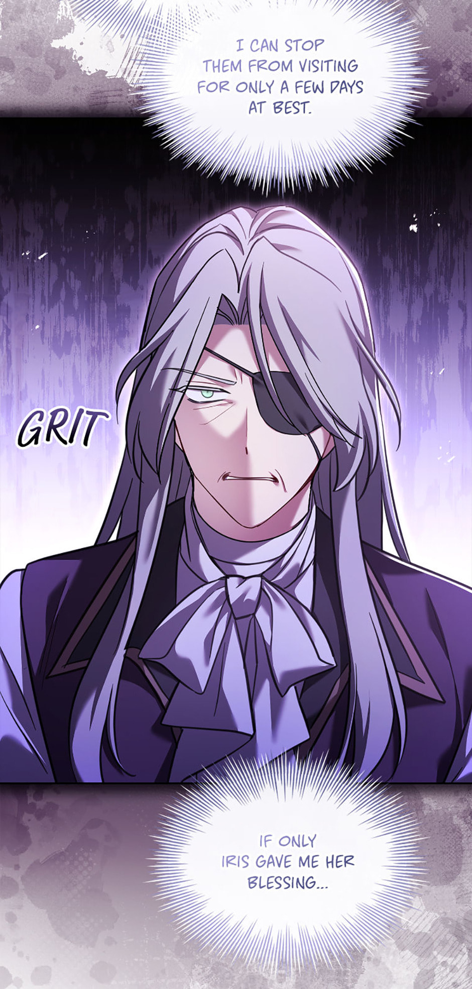 My Childhood Friend Became an Obsessive Husband Chapter 70 page 57 - 