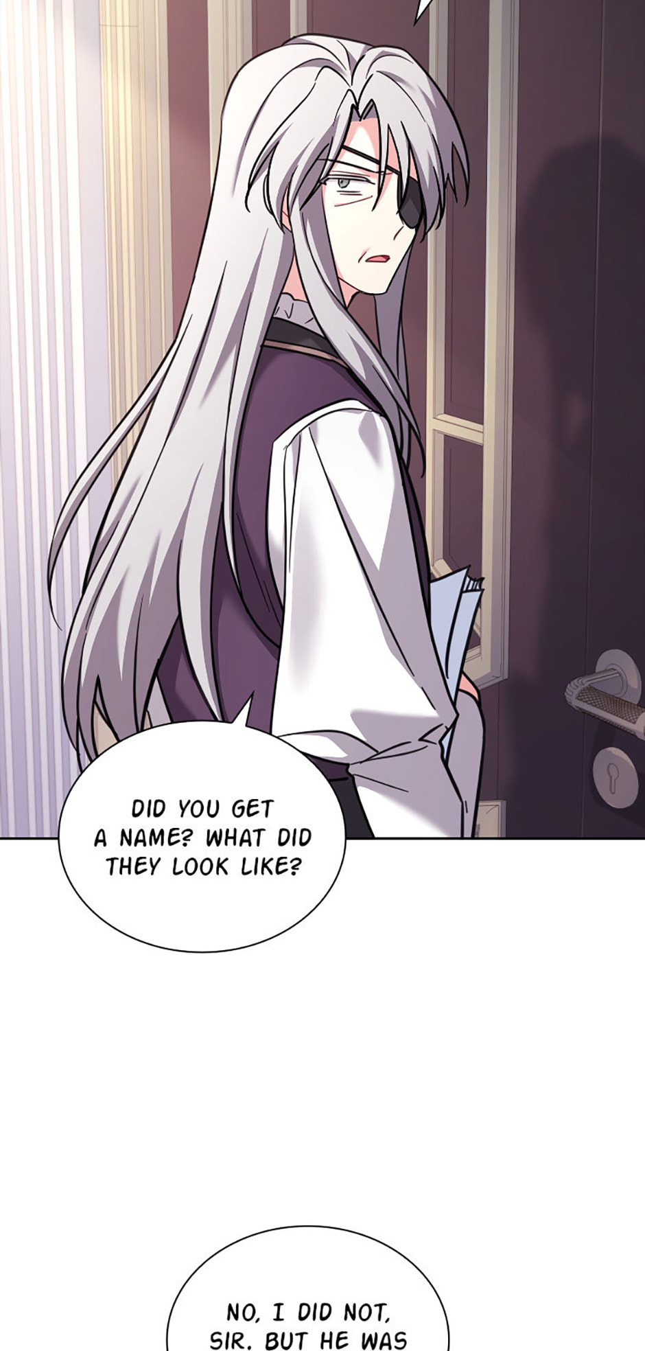 My Childhood Friend Became an Obsessive Husband Chapter 70 page 60 - 
