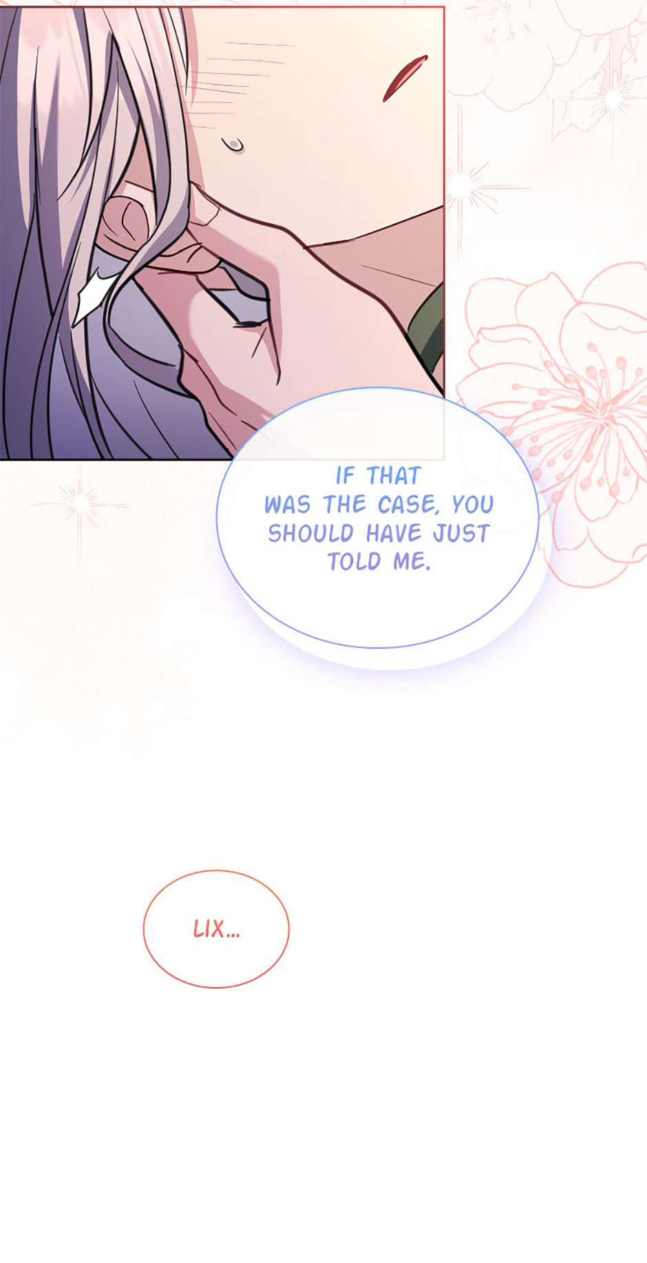 My Childhood Friend Became an Obsessive Husband Chapter 70 page 7 - 