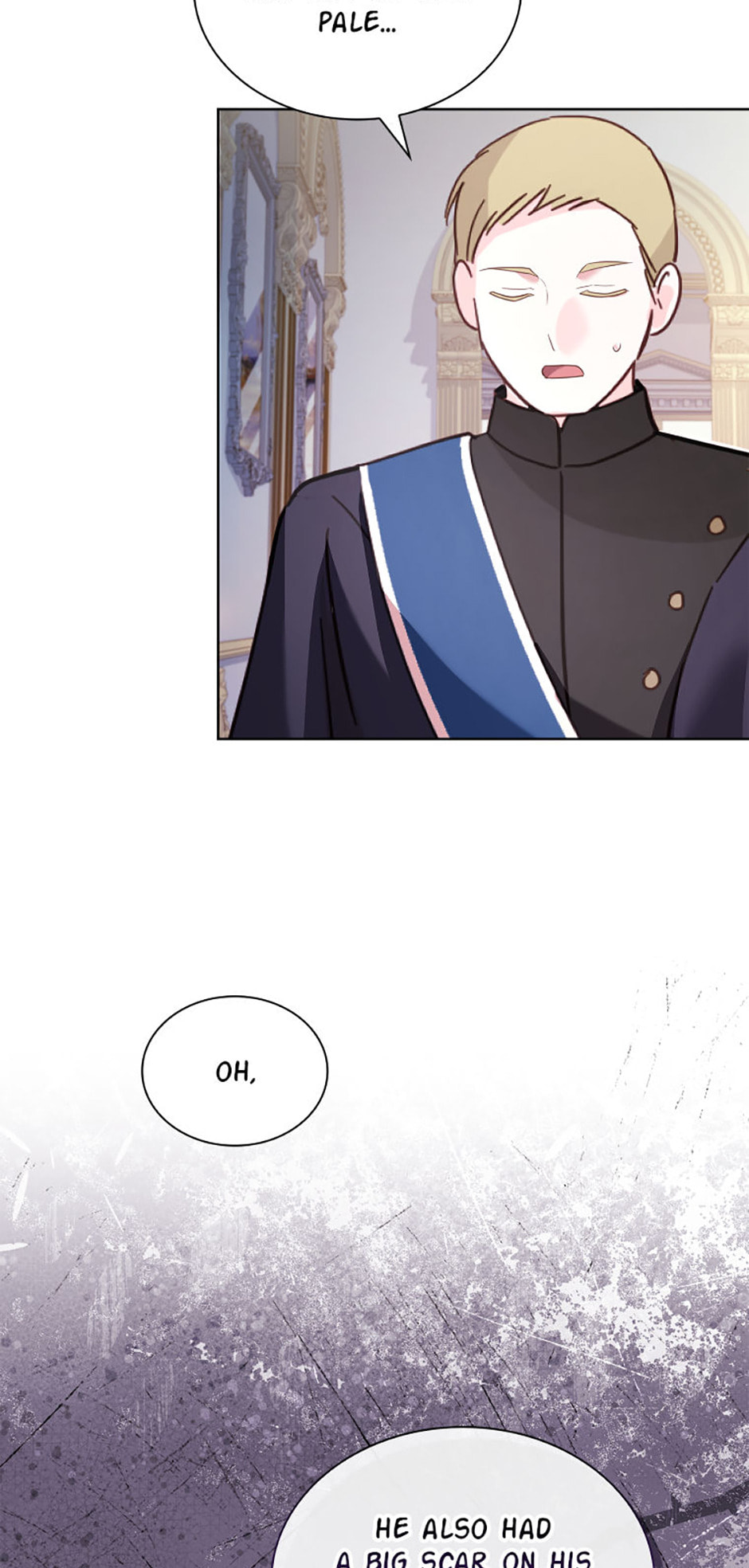 My Childhood Friend Became an Obsessive Husband Chapter 70 page 61 - 