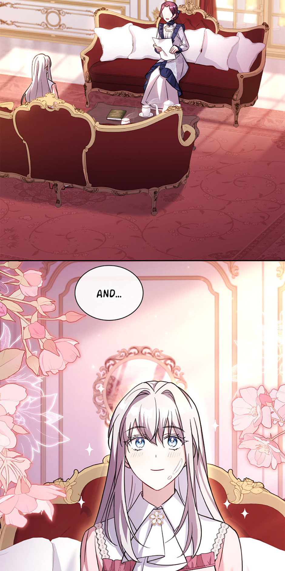 My Childhood Friend Became an Obsessive Husband Chapter 70 page 67 - 
