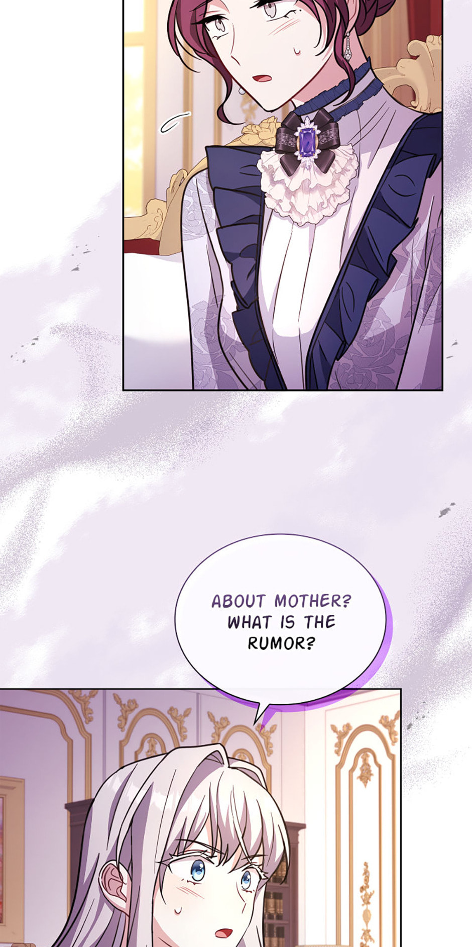 My Childhood Friend Became an Obsessive Husband Chapter 70 page 69 - 