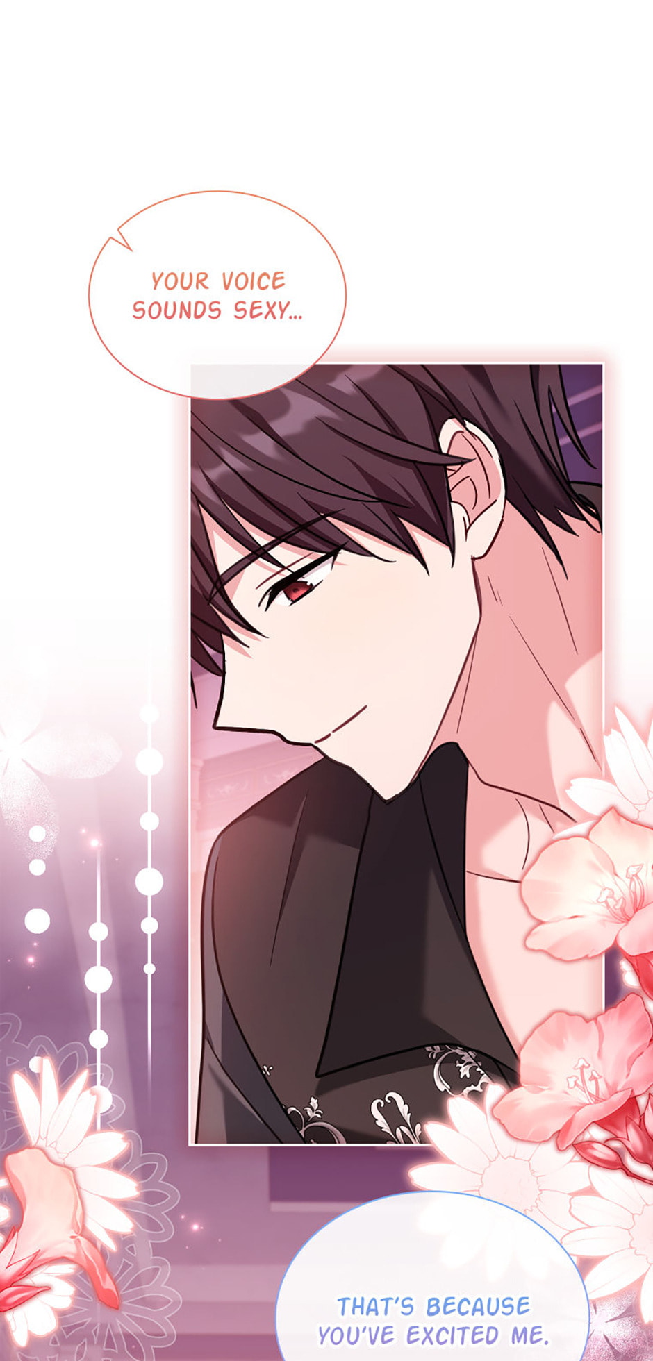 My Childhood Friend Became an Obsessive Husband Chapter 70 page 8 - 