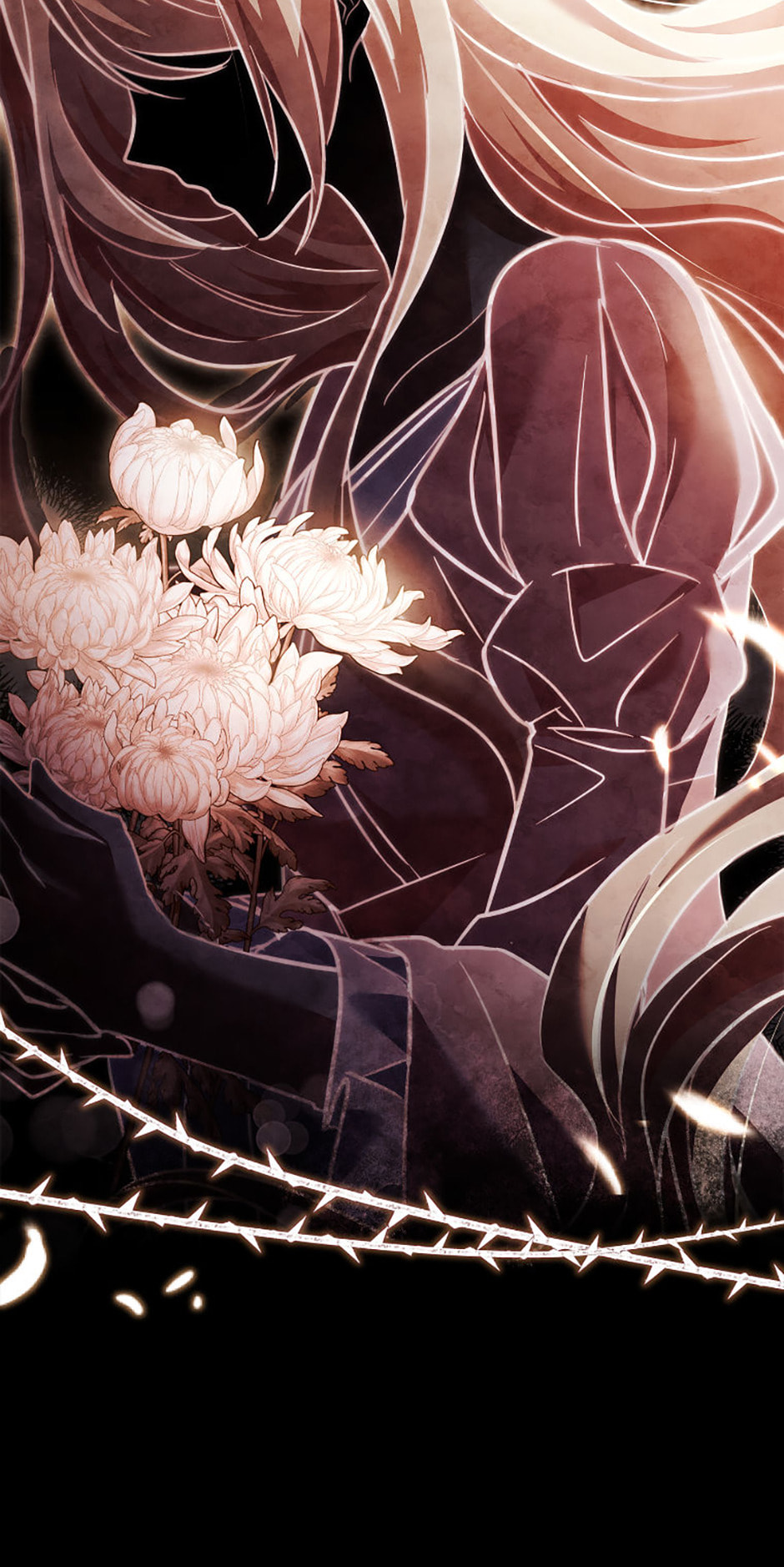 My Childhood Friend Became an Obsessive Husband Chapter 70 page 73 - 