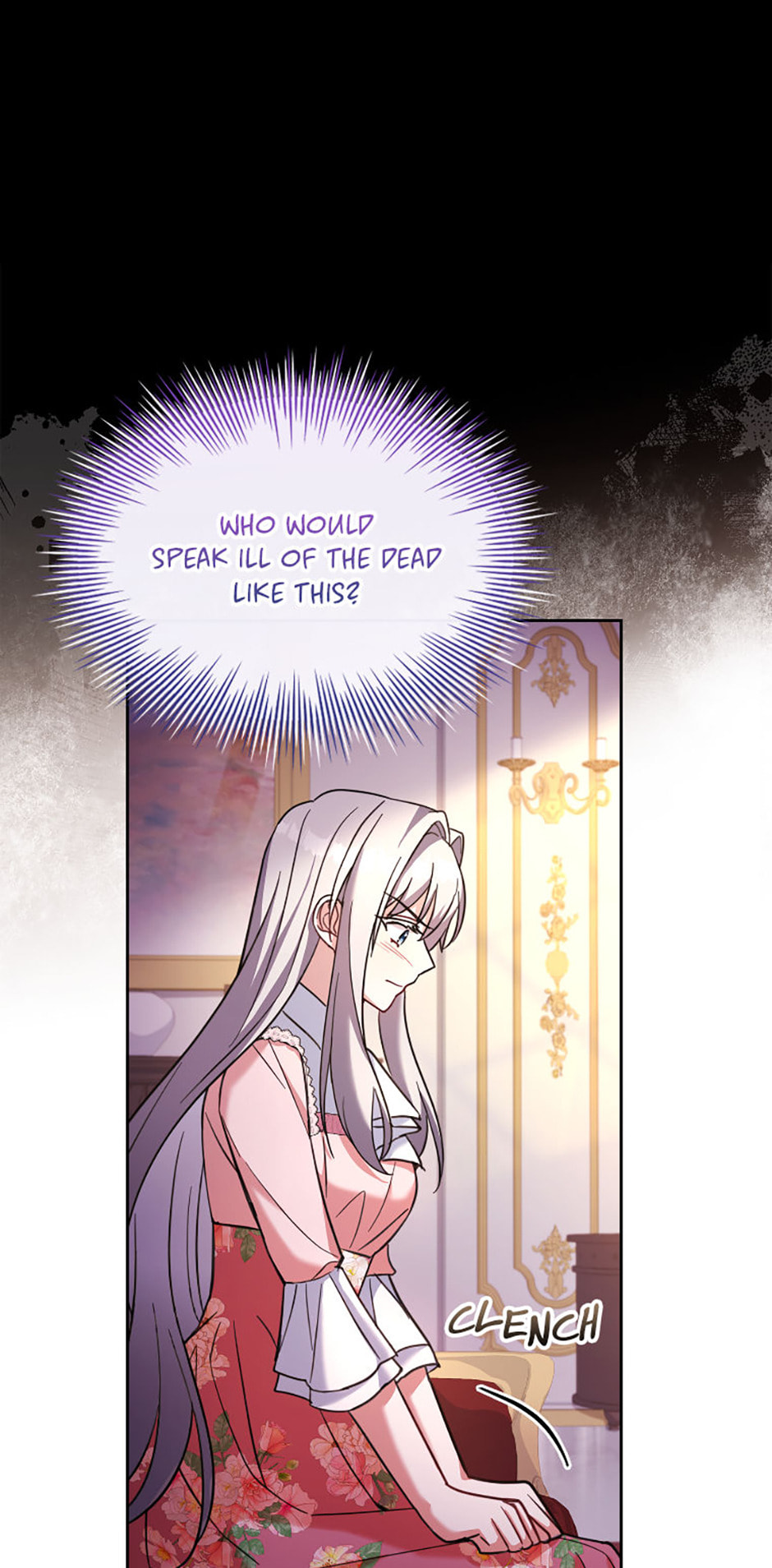 My Childhood Friend Became an Obsessive Husband Chapter 70 page 74 - 