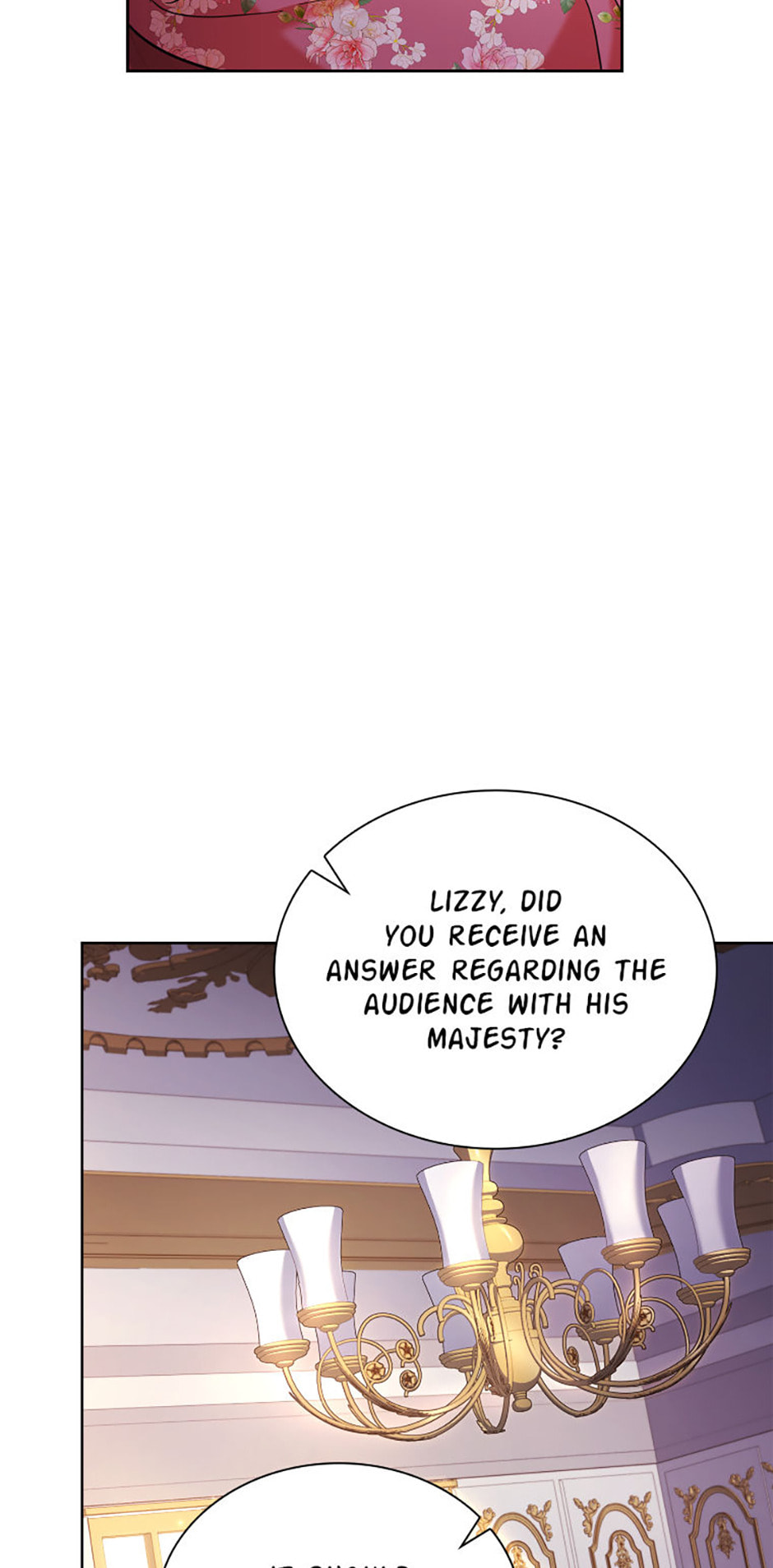My Childhood Friend Became an Obsessive Husband Chapter 70 page 75 - 