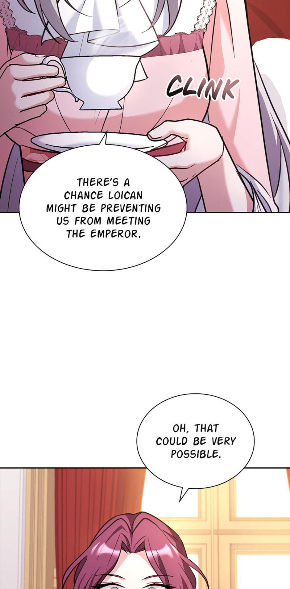 My Childhood Friend Became an Obsessive Husband Chapter 70 page 77 - 