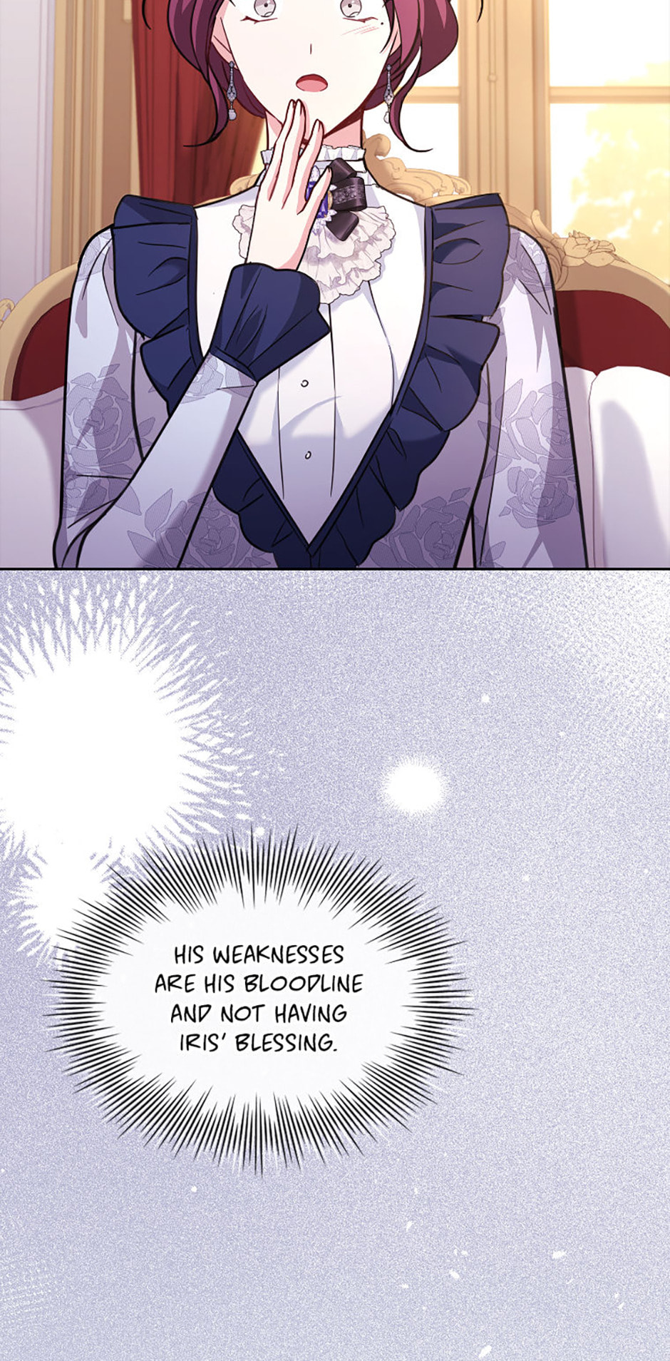 My Childhood Friend Became an Obsessive Husband Chapter 70 page 78 - 