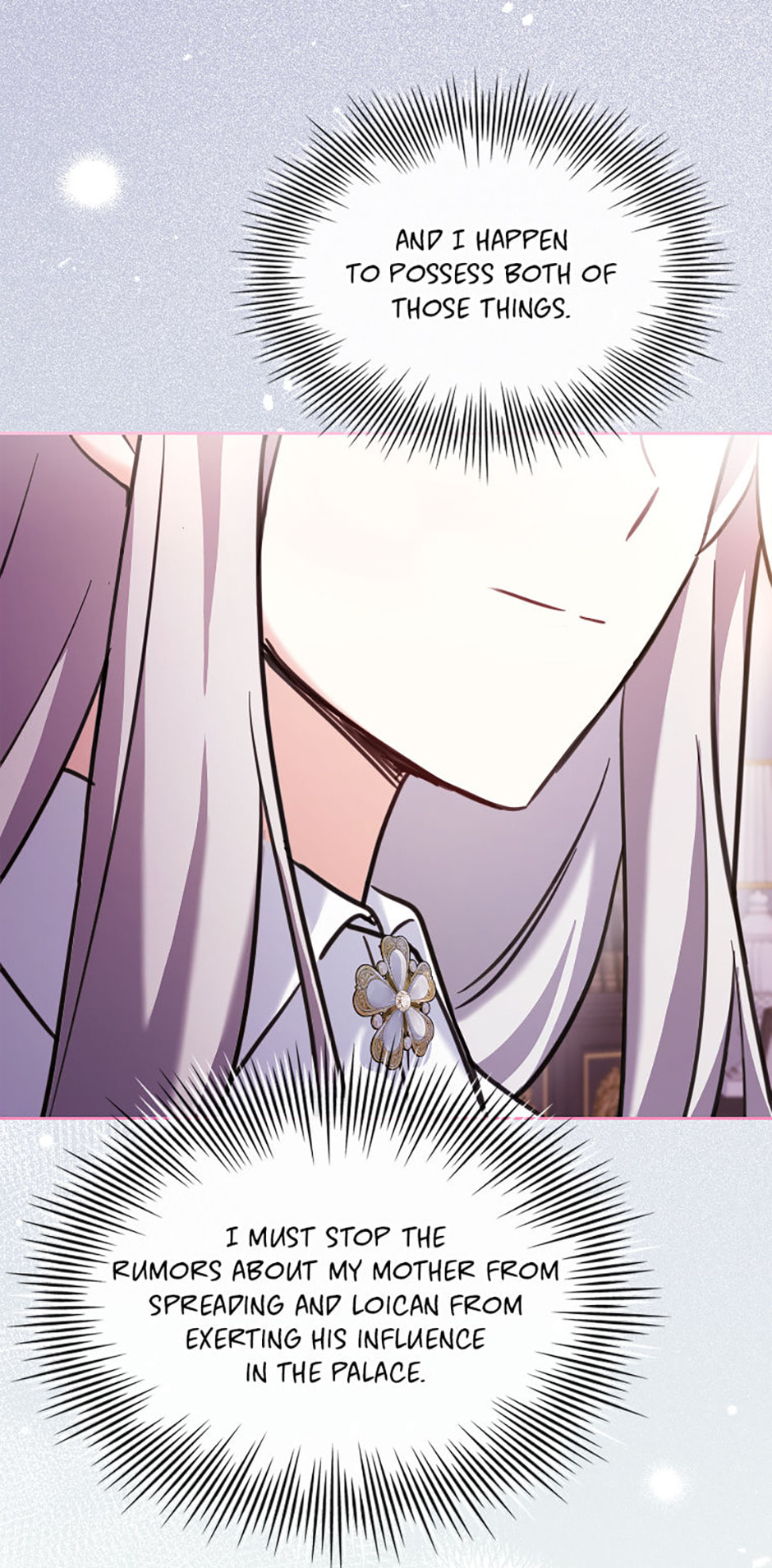 My Childhood Friend Became an Obsessive Husband Chapter 70 page 79 - 