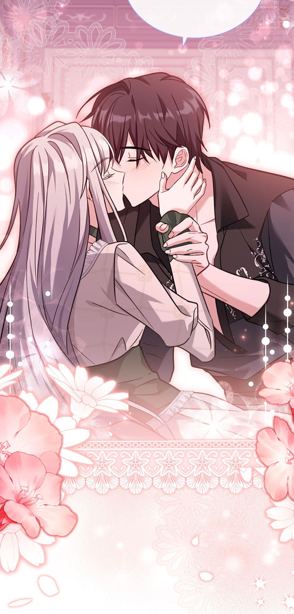My Childhood Friend Became an Obsessive Husband Chapter 70 page 9 - 