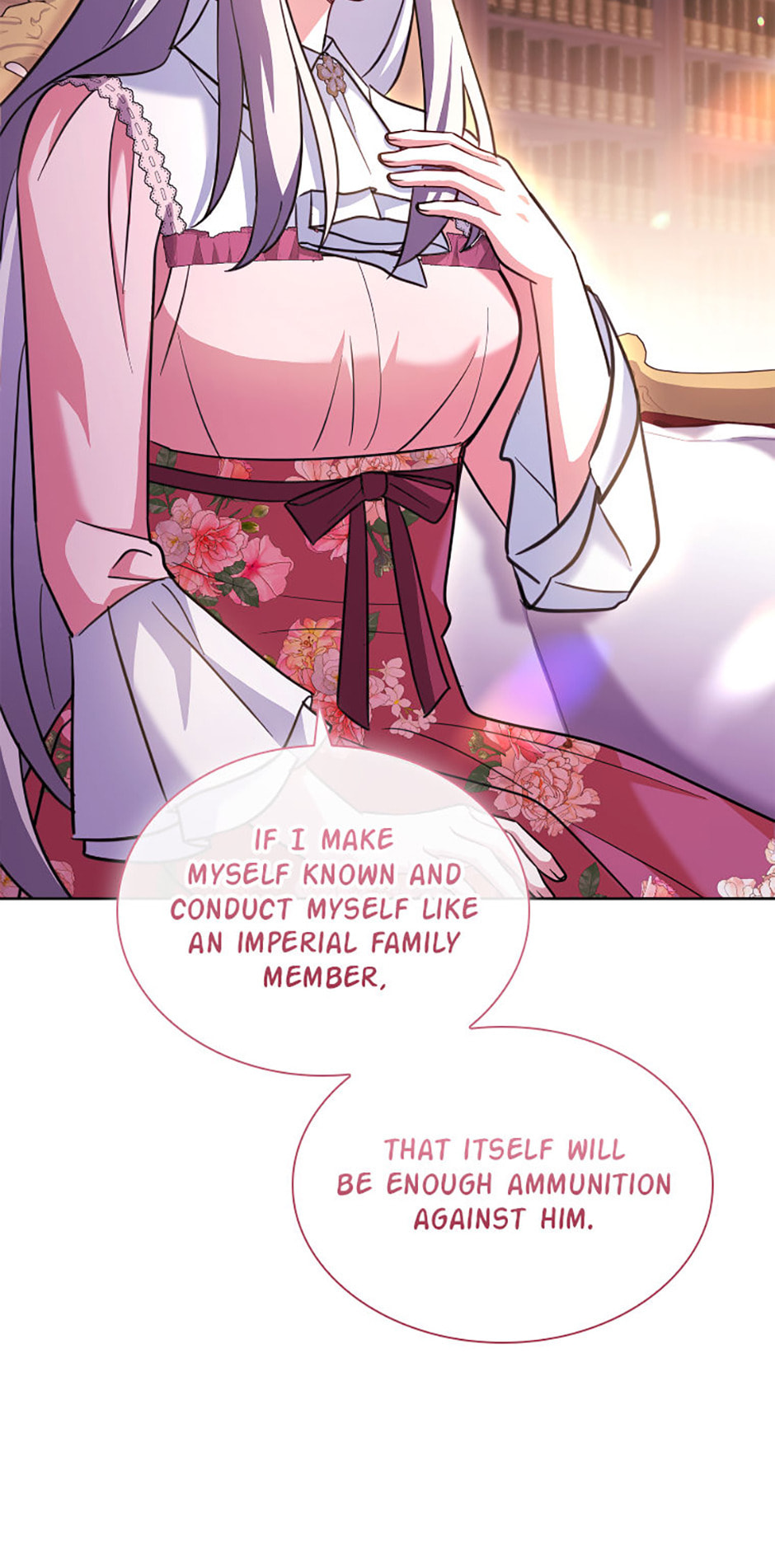 My Childhood Friend Became an Obsessive Husband Chapter 70 page 81 - 